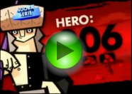Hero 108 video