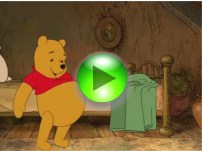 El video de Winnie the Pooh