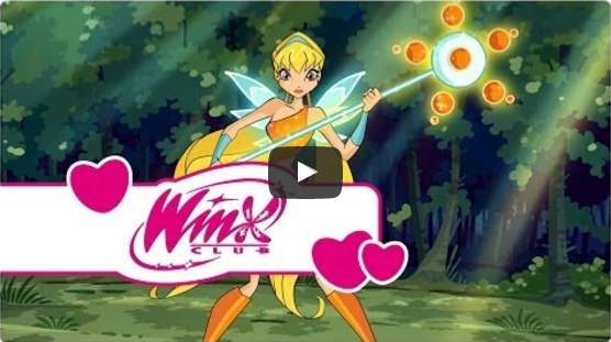 Video del Winx Club