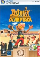 Videospel från Asterix