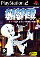 Casper videospel