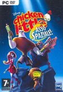 Video games of Chicken Little