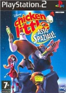 Video games of Chicken Little