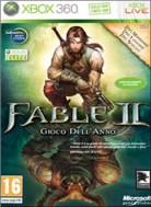 Fable videogames