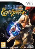 Video Game Final Fantasy Crystal Chronicles: The Crystal Bearers