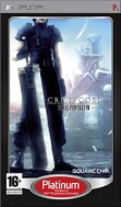 电子游戏危机核心-最终幻想VII