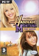 Hannah Montana video games for PC