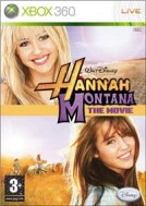 Hannah Montana-videogames voor Xbox 360