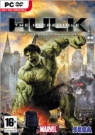 Hulk videospil