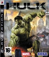 Videogiochi di Hulk