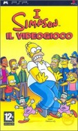 Videojuegos de los Simpsons
