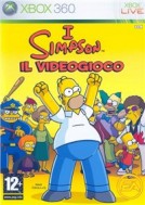 Jeux vidéo Simpsons