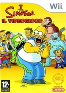 Simpsons videospel