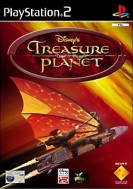 Videospill fra The Treasure Planet