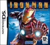 Iron Man videopelit