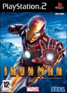 Iron Man videospill