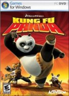 Videojuegos de Kung Fu Panda