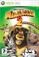 Videopelit Madagaskarilta