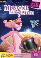 Video games of the Pink Panther