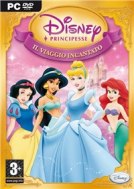 Videojuegos de Princesas Disney para Nintendo DS