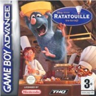 Videospel av Ratatouille