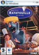 Videospel av Ratatouille