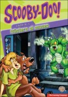 Scooby Doo电子游戏