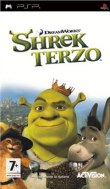 Videojuegos de Shrek