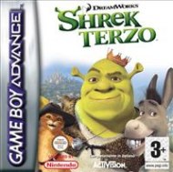 Shrek video games