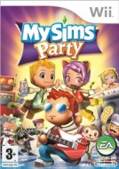 Sims videopelit