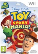 Gry wideo Toy Story