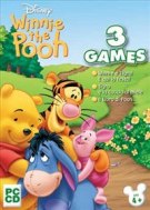 Videojuegos de Winnie the Pooh Compilation para PC