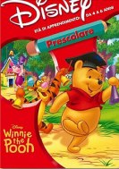 Winnie the Pooh esiopetuksen videopelit PC: lle