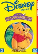 Gry wideo Winnie The Pooh and the Honey Tree na PC