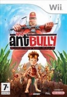 The Ant Bully video game