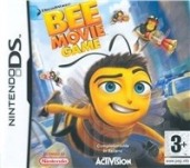 Nintendo DS를위한 Bee Movie 비디오 게임