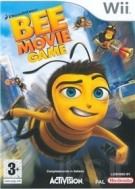 El videojuego The Bee Movie para Nintendo Wii