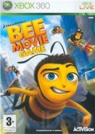 El videojuego The Bee Movie para Xbox 360