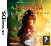 电子游戏《任天堂DS的纳尼亚传奇》