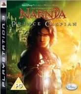 Gry wideo The Chronicles of Narnia na PlayStation 3
