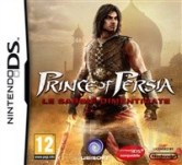닌텐도 DS를위한 페르시아의 왕자 비디오 게임