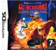 Video games of the Incredibles