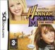 Video games from Hannah Montana