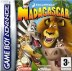 マダガスカルのビデオゲーム