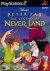 Videojuegos de Peter Pan