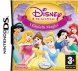 Videospel från Disney Princesses