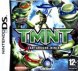 Videospel från Ninja Turtles