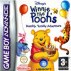Video games from Winnie the Pooh