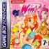 Videospel från Winx Club