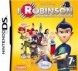 Robinson videospel - En rymdfamilj